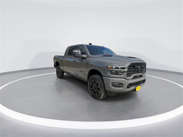 2026 RAM Ram 2500 RAM 2500 LARAMIE MEGA CAB 4X4 64 BOX