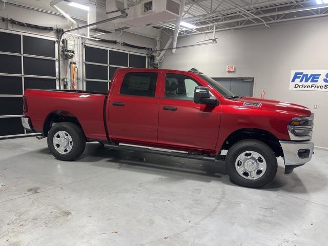 2026 RAM Ram 2500 RAM 2500 TRADESMAN CREW CAB 4X4 64 BOX