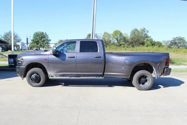 2026 RAM Ram 3500 RAM 3500 TRADESMAN CREW CAB 4X4 8 BOX 2026 RAM Ram 3500 RAM 3500 TRADESMAN CREW CAB 4X4 8 BOX