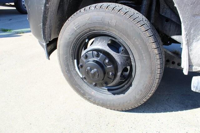 2026 RAM Ram 3500 RAM 3500 TRADESMAN CREW CAB 4X4 8 BOX 2026 RAM Ram 3500 RAM 3500 TRADESMAN CREW CAB 4X4 8 BOX