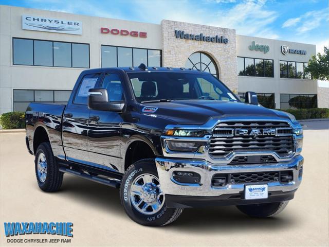 2026 RAM Ram 2500 RAM 2500 TRADESMAN CREW CAB 4X4 64 BOX 2026 RAM Ram 2500 RAM 2500 TRADESMAN CREW CAB 4X4 64 BOX
