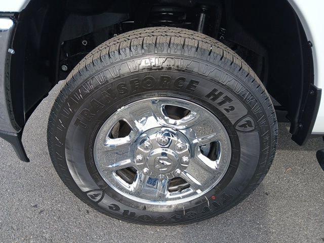 2026 RAM Ram 2500 RAM 2500 TRADESMAN CREW CAB 4X4 64 BOX