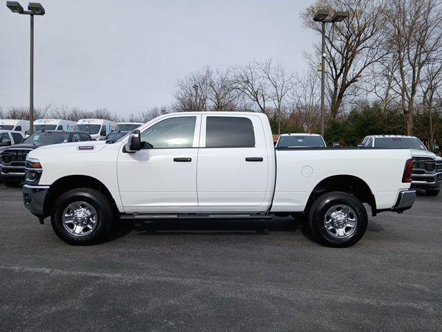 2026 RAM Ram 2500 RAM 2500 TRADESMAN CREW CAB 4X4 64 BOX