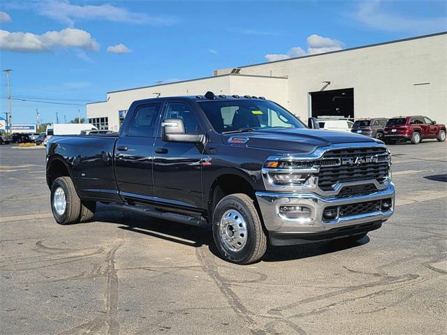 2026 RAM Ram 3500 RAM 3500 TRADESMAN CREW CAB 4X4 8 BOX 2026 RAM Ram 3500 RAM 3500 TRADESMAN CREW CAB 4X4 8 BOX