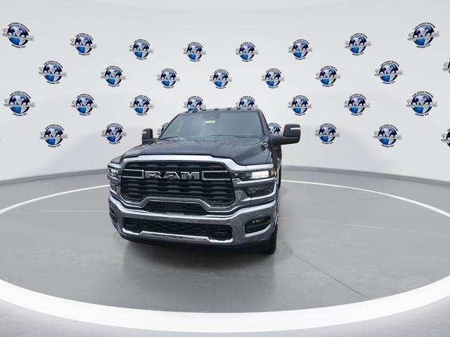 2026 RAM Ram 3500 RAM 3500 TRADESMAN CREW CAB 4X4 8 BOX 2026 RAM Ram 3500 RAM 3500 TRADESMAN CREW CAB 4X4 8 BOX