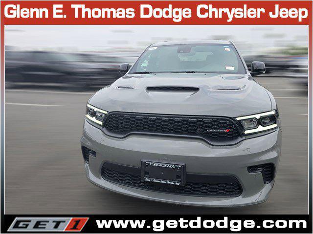 2026 Dodge Durango GT Plus HEMI V8 AWD