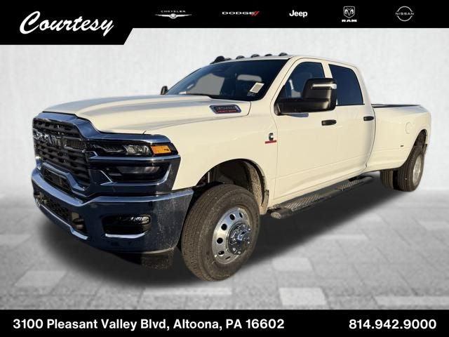 2026 RAM Ram 3500 RAM 3500 TRADESMAN CREW CAB 4X4 8 BOX 2026 RAM Ram 3500 RAM 3500 TRADESMAN CREW CAB 4X4 8 BOX