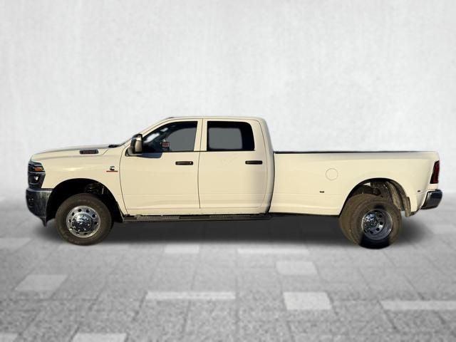 2026 RAM Ram 3500 RAM 3500 TRADESMAN CREW CAB 4X4 8 BOX 2026 RAM Ram 3500 RAM 3500 TRADESMAN CREW CAB 4X4 8 BOX