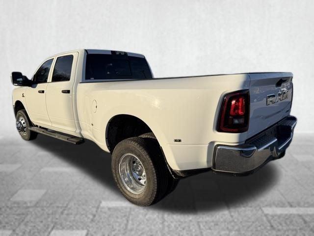 2026 RAM Ram 3500 RAM 3500 TRADESMAN CREW CAB 4X4 8 BOX 2026 RAM Ram 3500 RAM 3500 TRADESMAN CREW CAB 4X4 8 BOX