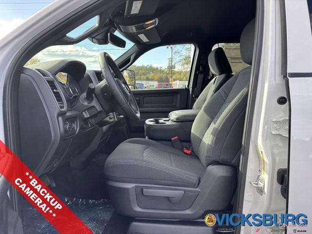 2026 RAM Ram 3500 RAM 3500 TRADESMAN CREW CAB 4X4 8 BOX 2026 RAM Ram 3500 RAM 3500 TRADESMAN CREW CAB 4X4 8 BOX