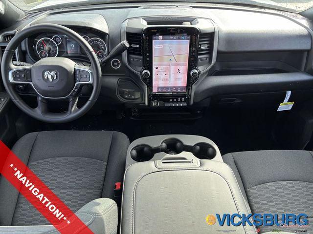 2026 RAM Ram 3500 RAM 3500 TRADESMAN CREW CAB 4X4 8 BOX