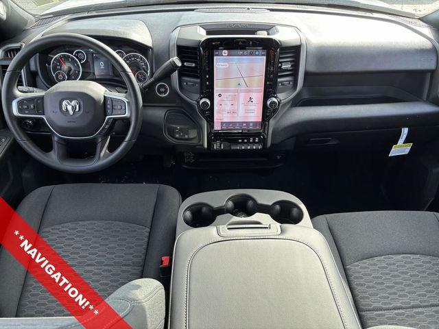 2026 RAM Ram 3500 RAM 3500 TRADESMAN CREW CAB 4X4 8 BOX