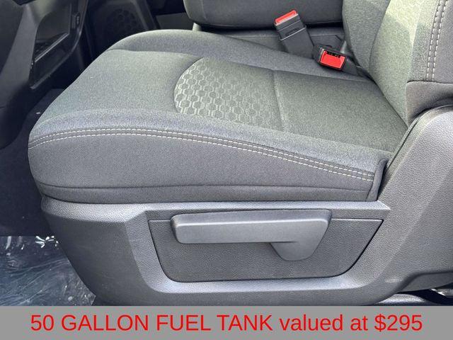 2026 Ram 3500 Tradesman Crew Cab 4x4 8 Box