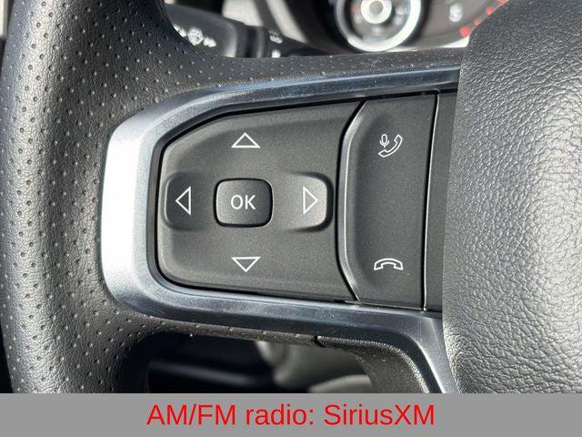 2026 Ram 3500 Tradesman Crew Cab 4x4 8 Box