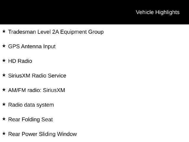 2026 Ram 3500 Tradesman Crew Cab 4x4 8 Box