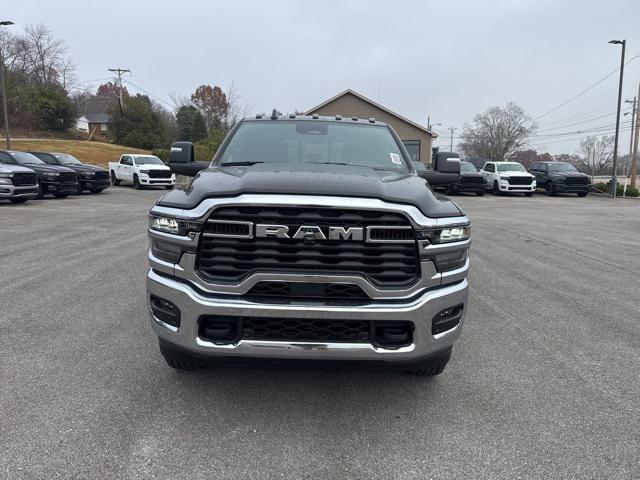 2026 RAM Ram 2500 RAM 2500 TRADESMAN CREW CAB 4X4 64 BOX
