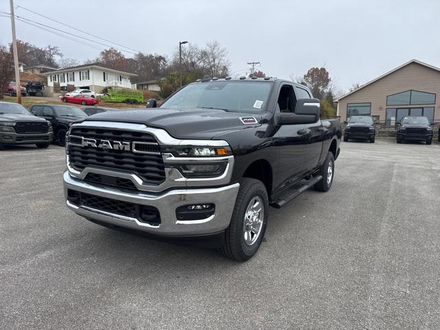 2026 RAM Ram 2500 RAM 2500 TRADESMAN CREW CAB 4X4 64 BOX