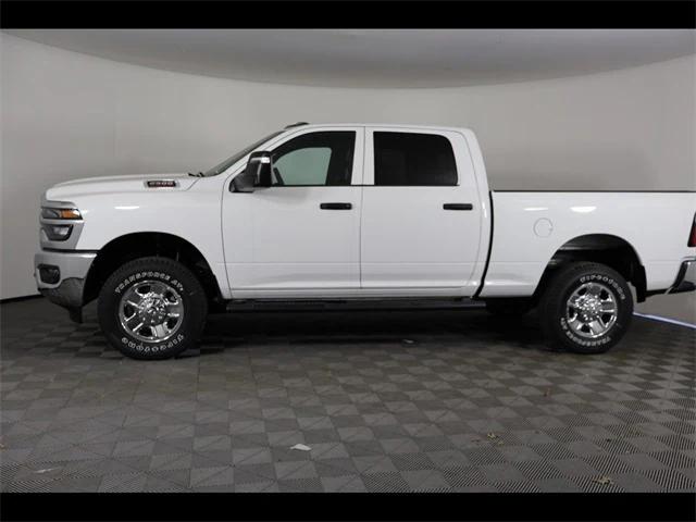 2026 RAM Ram 2500 RAM 2500 TRADESMAN CREW CAB 4X4 64 BOX
