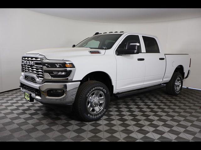 2026 RAM Ram 2500 RAM 2500 TRADESMAN CREW CAB 4X4 64 BOX