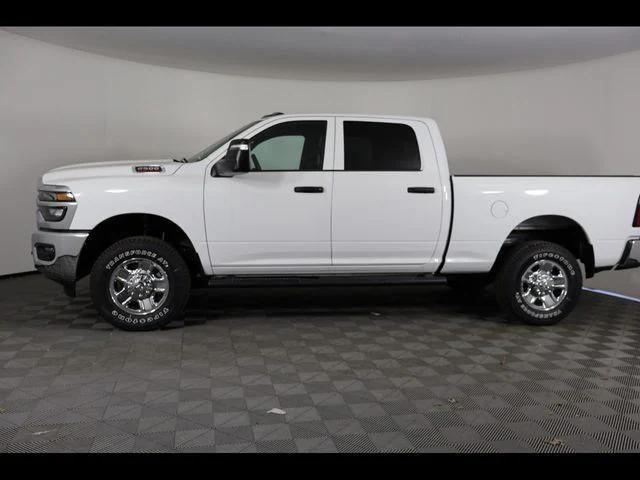 2026 RAM Ram 2500 RAM 2500 TRADESMAN CREW CAB 4X4 64 BOX