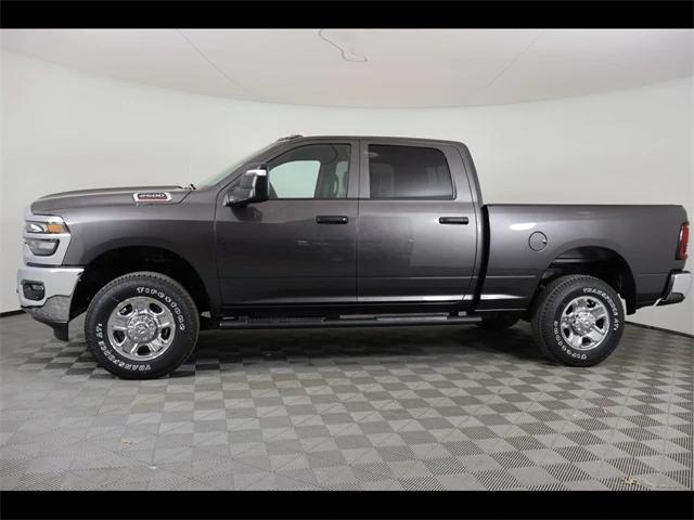 2026 RAM Ram 2500 RAM 2500 TRADESMAN CREW CAB 4X4 64 BOX