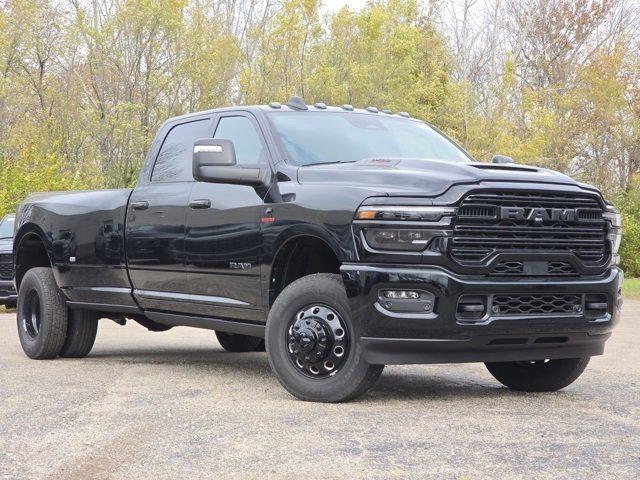 2026 RAM Ram 3500 RAM 3500 LARAMIE CREW CAB 4X4 8 BOX 2026 RAM Ram 3500 RAM 3500 LARAMIE CREW CAB 4X4 8 BOX
