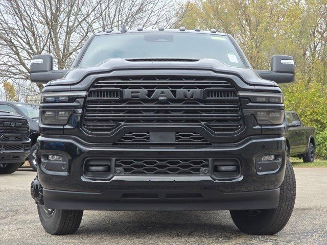 2026 RAM Ram 3500 RAM 3500 LARAMIE CREW CAB 4X4 8 BOX 2026 RAM Ram 3500 RAM 3500 LARAMIE CREW CAB 4X4 8 BOX