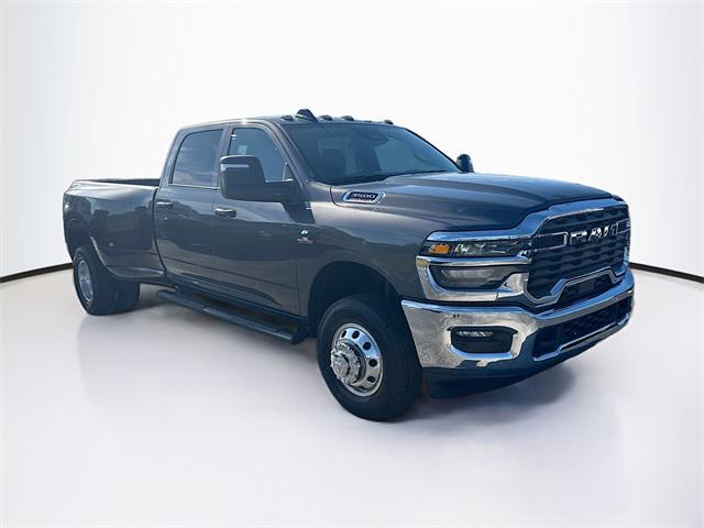 2026 RAM Ram 3500 RAM 3500 TRADESMAN CREW CAB 4X4 8 BOX 2026 RAM Ram 3500 RAM 3500 TRADESMAN CREW CAB 4X4 8 BOX