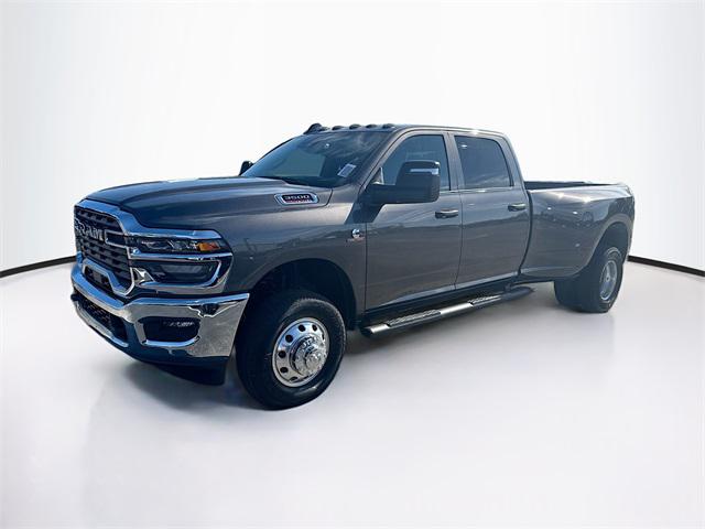 2026 RAM Ram 3500 RAM 3500 TRADESMAN CREW CAB 4X4 8 BOX 2026 RAM Ram 3500 RAM 3500 TRADESMAN CREW CAB 4X4 8 BOX