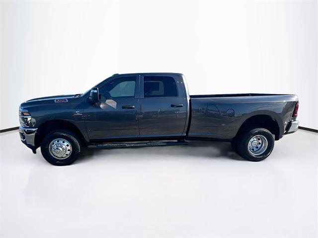 2026 RAM Ram 3500 RAM 3500 TRADESMAN CREW CAB 4X4 8 BOX 2026 RAM Ram 3500 RAM 3500 TRADESMAN CREW CAB 4X4 8 BOX