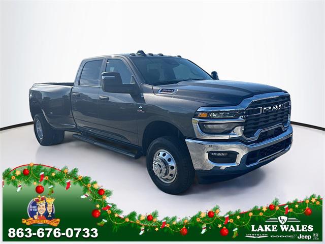 2026 RAM Ram 3500 RAM 3500 TRADESMAN CREW CAB 4X4 8 BOX 2026 RAM Ram 3500 RAM 3500 TRADESMAN CREW CAB 4X4 8 BOX