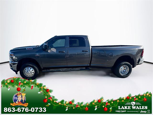 2026 RAM Ram 3500 RAM 3500 TRADESMAN CREW CAB 4X4 8 BOX 2026 RAM Ram 3500 RAM 3500 TRADESMAN CREW CAB 4X4 8 BOX