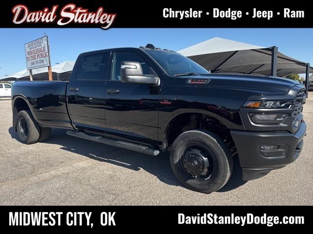 2026 RAM Ram 3500 RAM 3500 TRADESMAN CREW CAB 4X4 8 BOX 2026 RAM Ram 3500 RAM 3500 TRADESMAN CREW CAB 4X4 8 BOX