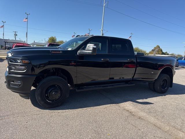 2026 RAM Ram 3500 RAM 3500 TRADESMAN CREW CAB 4X4 8 BOX 2026 RAM Ram 3500 RAM 3500 TRADESMAN CREW CAB 4X4 8 BOX