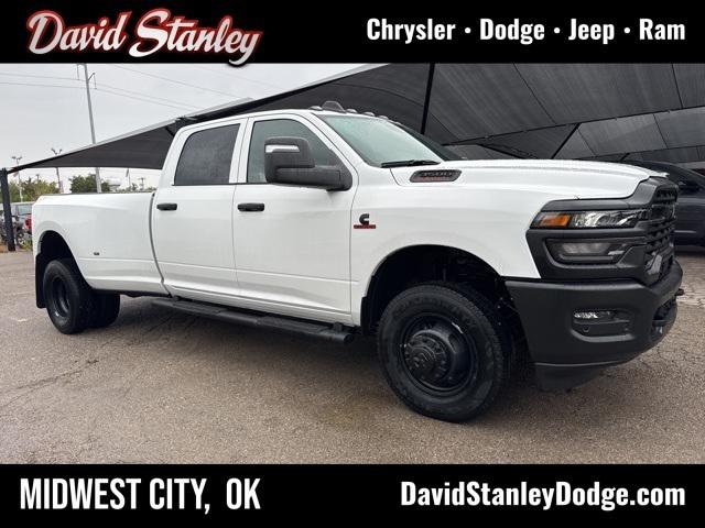 2026 RAM Ram 3500 RAM 3500 TRADESMAN CREW CAB 4X4 8 BOX 2026 RAM Ram 3500 RAM 3500 TRADESMAN CREW CAB 4X4 8 BOX