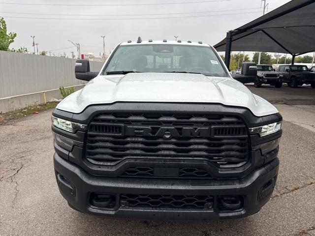 2026 RAM Ram 3500 RAM 3500 TRADESMAN CREW CAB 4X4 8 BOX 2026 RAM Ram 3500 RAM 3500 TRADESMAN CREW CAB 4X4 8 BOX