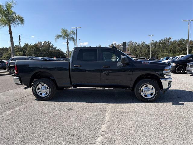 2026 RAM Ram 2500 RAM 2500 TRADESMAN CREW CAB 4X4 64 BOX