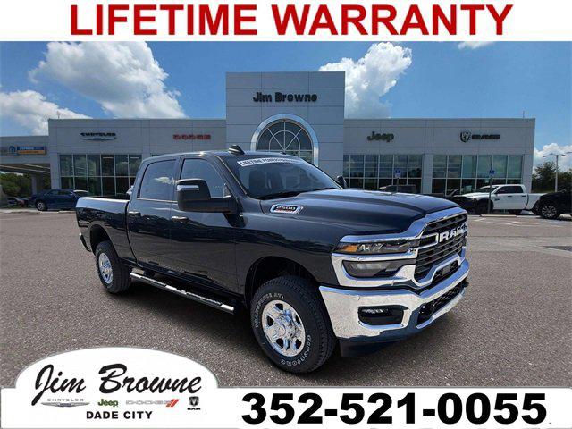 2026 RAM Ram 2500 RAM 2500 TRADESMAN CREW CAB 4X4 64 BOX 2026 RAM Ram 2500 RAM 2500 TRADESMAN CREW CAB 4X4 64 BOX
