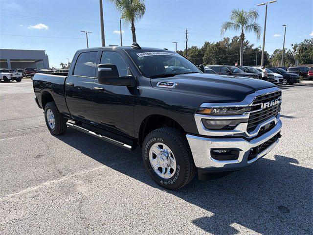 2026 RAM Ram 2500 RAM 2500 TRADESMAN CREW CAB 4X4 64 BOX 2026 RAM Ram 2500 RAM 2500 TRADESMAN CREW CAB 4X4 64 BOX
