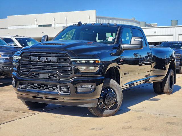 2026 RAM Ram 3500 RAM 3500 LARAMIE CREW CAB 4X4 8 BOX