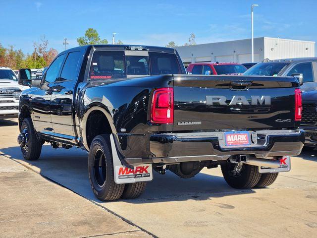 2026 RAM Ram 3500 RAM 3500 LARAMIE CREW CAB 4X4 8 BOX