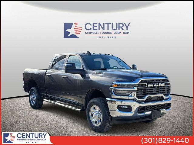 2026 RAM Ram 2500 RAM 2500 TRADESMAN CREW CAB 4X4 64 BOX 2026 RAM Ram 2500 RAM 2500 TRADESMAN CREW CAB 4X4 64 BOX