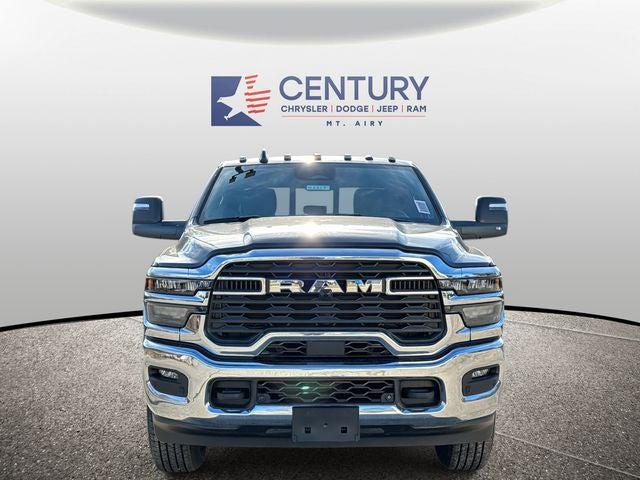 2026 RAM Ram 2500 RAM 2500 TRADESMAN CREW CAB 4X4 64 BOX 2026 RAM Ram 2500 RAM 2500 TRADESMAN CREW CAB 4X4 64 BOX