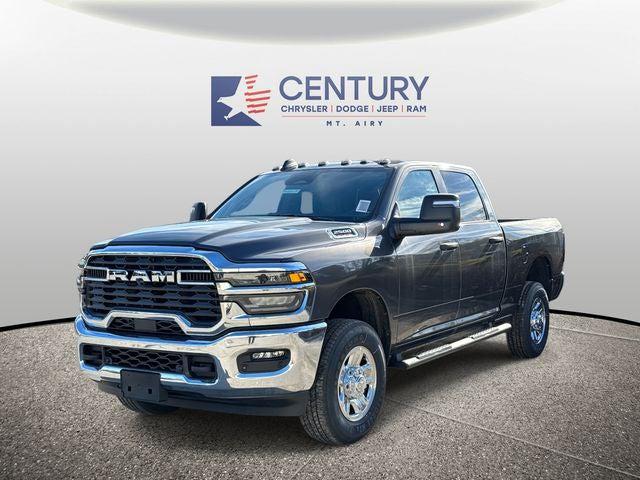 2026 RAM Ram 2500 RAM 2500 TRADESMAN CREW CAB 4X4 64 BOX 2026 RAM Ram 2500 RAM 2500 TRADESMAN CREW CAB 4X4 64 BOX