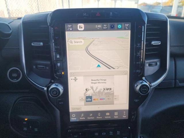 2026 RAM Ram 3500 RAM 3500 LARAMIE CREW CAB 4X4 64 BOX 2026 RAM Ram 3500 RAM 3500 LARAMIE CREW CAB 4X4 64 BOX