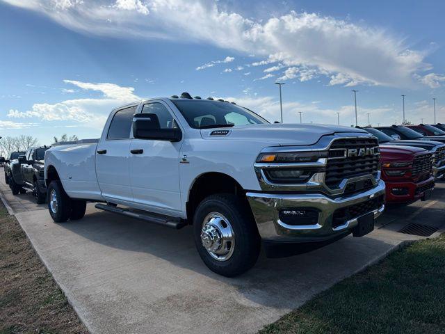 2026 RAM Ram 3500 RAM 3500 TRADESMAN CREW CAB 4X4 8 BOX 2026 RAM Ram 3500 RAM 3500 TRADESMAN CREW CAB 4X4 8 BOX