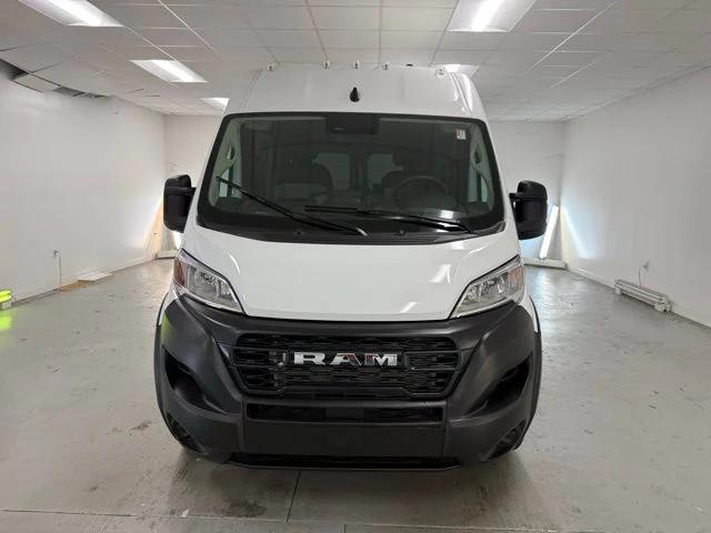 2026 RAM Ram ProMaster RAM PROMASTER 2500 TRADESMAN CARGO VAN HIGH ROOF 159 WB