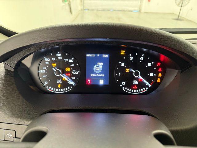 2026 Ram ProMaster Cargo Van Tradesman High Roof 159 WB w/Pass Seat