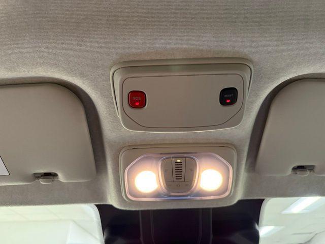2026 Ram ProMaster Cargo Van Tradesman High Roof 159 WB w/Pass Seat