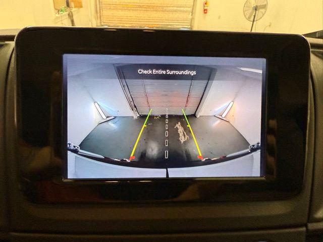 2026 Ram ProMaster Cargo Van Tradesman High Roof 159 WB w/Pass Seat